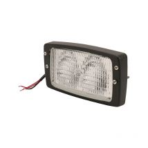 Hella - Phare de travail rectangulaire 1GB996080011