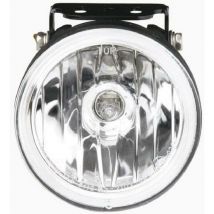 Phare Longue Portee H3 12V 55W 3200K blanc