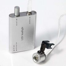 Senderpick - Phares led dentaires phares volets binoculaires dentaires