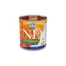 Pharmina Natural & Delicious Corner Corep (PND285011) - Farmina