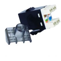 Keystone-Anschluss Dual utp RJ45 - sd 3018 - Phasak