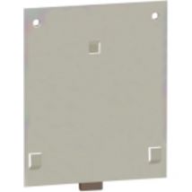 Plat. pour rail omega T3 - ABL6AM03