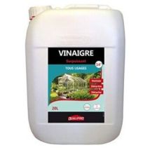 Phebus Reinigungsessig 20 Liter - Ciron-phebus