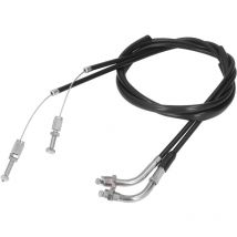 Phefop Langlebiges Motorrad-gaszugset Für Cb750 Cb550 Cb350 Cl360 Ft500 Pust Pull Templaats Kabel Für Einige.