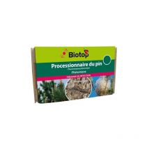 Phéromone Processionnaire du Pin (2 capsules)
