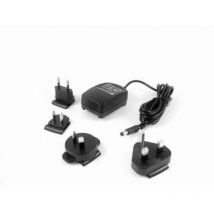 AA20R-480A Alimentatore a spina tensione fissa 48 v/dc 0.42 a 20 w con adattatore Australiano, con adattatore u - Phihong