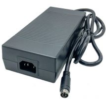 Phihong PPL200U-480 Tischnetzteil, Festspannung 48 V/DC 4.17 A 200.16 W