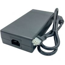 PPL250U-120L6 Tischnetzteil, Festspannung 12 v/dc 20 a 240 w - Phihong