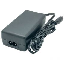 Phihong - PPL36W-120L6 Tischnetzteil, Festspannung 12 v/dc 3 a 36 w