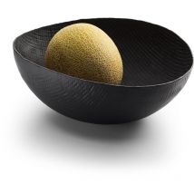 Philippi Designer Schale Outback oval für Obst