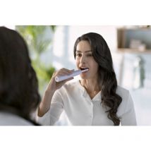 Philips - 1100 series sonic electric toothbrush : technologie sonique