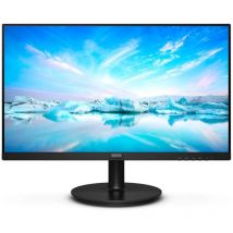 Philips - cran d'ordinateur v Line 271V8LAB/00 68,6 cm (27') 1920 x 1080 pixels Full hd lcd Noir