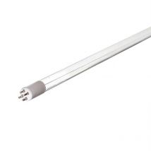 Uvc lamp 40W germicide tuv 40W 4P se purewawe per la potabilizzazione uv