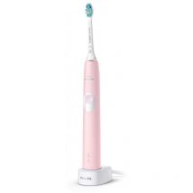 Philips 4300 series HX6806/04 electric toothbrush Adult Sonic Pink