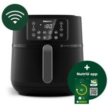 Philips - Airfryer HD9285/93