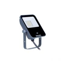 Philips - projecteur led ledinaire floodlight bvp154 a detection 20 w 2000 lm 3000i ip65-ik07