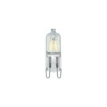 Signify - philips 89577300 Lampe Ecohalo Clickline 18W G9 230V cl