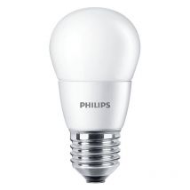 Signify - Ampoule sphérique Philips 7W led E27 2700K CORELUS60