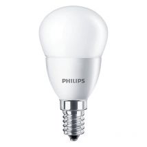 Philips 7W LED-Kugellampe E14 2700K CORELUS60E14G2