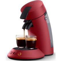Cafetière à dosette PHILIPS CSA210/91