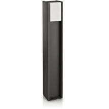 Philips - potelet Bridge extérieur, 1x14W, IP44, anthracite