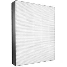 Philips - FY2422/30 FY2422/30 Filtre de rechange blanc-gris