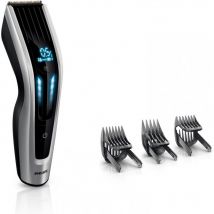 Hairclipper Series 9000 Tondeuse à cheveux HC9450/15 - Noir - 0,5 mm - 4,2 cm - 4,1 cm - Titane - Auto Turbo - Philips