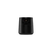 Philips - Airfryer HD9252 90 Compact Essential black Schwarz (HD9252/90)