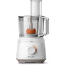 Philips - Robot culinaire Hr7320/00 Daily Collection