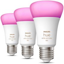 Wca 6.5w a60 e27 3p - Philips Hue