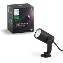 Faretto lily per esterno antracite 915005671701 1742830p7 - Philips Hue