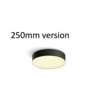 Philips hue enrave s led deckenleuchte 2200-6500k 250mm schwarz 915005996501 4115830p6