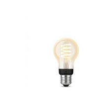 Philips Hue - white ambiance filament led glÜhbirne a60 e27 7w 929002477501 30142900