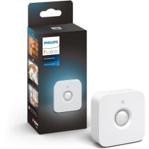 Rilevatore di movimento Philips Hue 34212500 929003067501-hue motion sensor