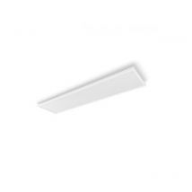 Philips Hue - surimu panneau led 120cm 60w 2000-6500k blanc et couleur 929002966501 35505700