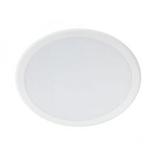 Philips Illuminazione - Lampada led, diametro 17 cm, 4000 k, 16,5 w, bianco 929003276901