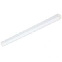 Réglette led étanche coreline BN126C 48W 6400LM - 840 blanc froid 120CM 50051899 - Philips