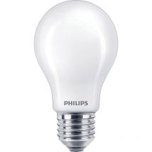 Philips led 871951432403900 led eek d (a - g) E27 Glühlampenform 7.9 w = 75 w Warmweiß (ø x l) 60 mm