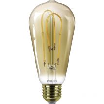Led Classic sp 25W ST64 E27 gold nd 1SRT4 Éclairage - Philips