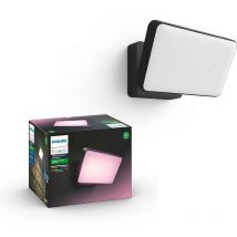 Ledkia - Philips discover hue black metal outdoor projector 9150057314011743530p7
