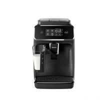 Robot cafe ceramique 3 boissons carafe a lait 12MOUTURES detartrage aut Philips EP2230.10