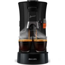 Cafetière à dosette Philips CSA240/21