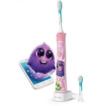 Philips Sonicare For Kids HX6352/42 electric toothbrush Child Sonic