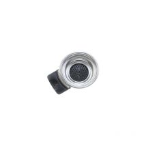 Support dosette noir 2 tasses pour Cafetière Philips 422225944222