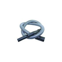 Flexible D'Aspirateur Pour Philips Jewel Komplettschlauch Serie 1,8 M (argent)