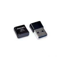 Usb Stick 128GB Ultra Small Memory usb 3.0 Flash Drive Pico Edition for pc, Laptop, Computer, Smart tv, Car Audio and More Reads up to 180MB/s