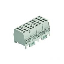 F-tronic - PHLAK25224GR hauptleitungs-abzweigklemme protec.class