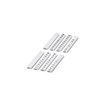0808671:0041 terminal block markers 10PIÈCE(S) accessoire de bornier - Phoenix
