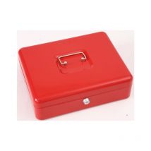 Phoenix 12" Cash Box CB0103K with Key Lock