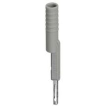 Spina di prova-4-N gy 10Pz. 3032871 - Phoenix Contact
